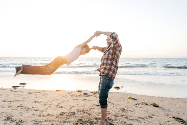 istock Family resort 1190483599