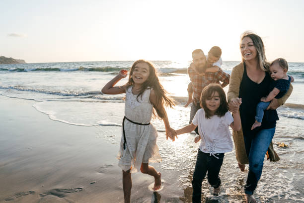 istock Family vacations 1190483604