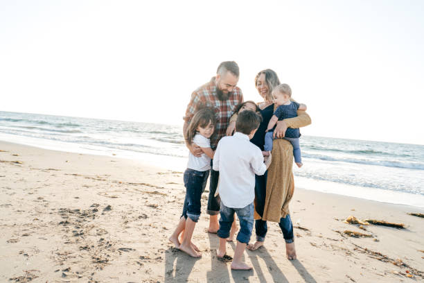 istock Family vacations 1190483610