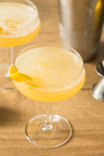 istock Homemade Gin Corpse Reviver Number 2 1190492771
