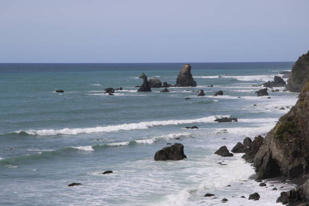istock California Coastal Highway 1190502590