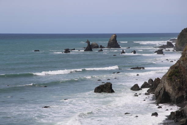 istock California Coastal Highway 1190502596