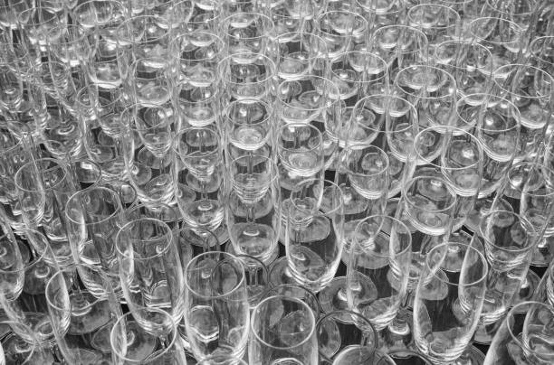 istock Venice, glass glass 1190504199