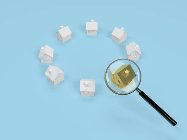 istock Finding Right Investment Property 1190508014