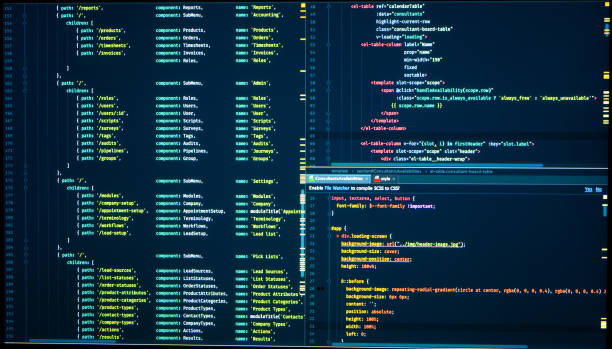 Java Linguagem De Programação Fotos Banco de Imagens e Fotos de Stock ...