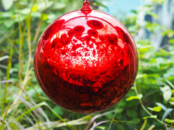 istock ball Christmas ornament 1190532516