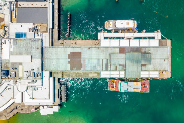 istock Manly, NSW, Australia 1190533485