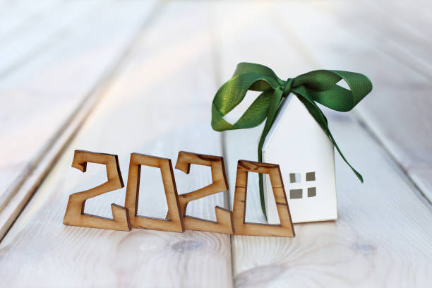 istock individual real estate is a good gift 1190546217