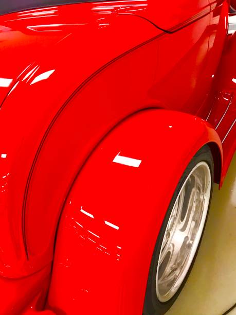 istock American Hot Rod 1190549735