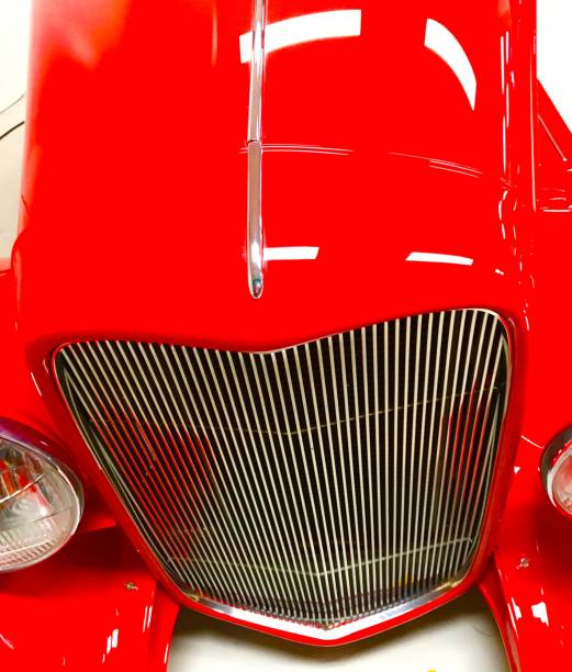 istock American Hot Rod 1190549742