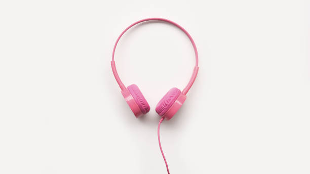 istock close up of headphones 1190560771