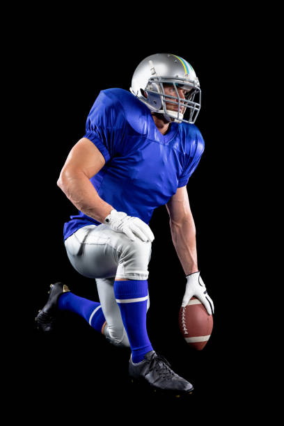 istock American football player 1190608078