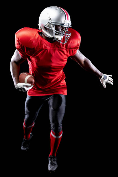 istock American football player 1190616266