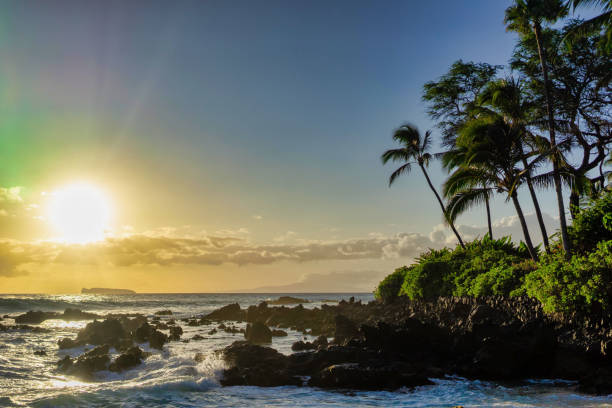 istock Hawaii vacation 2019 1190622910