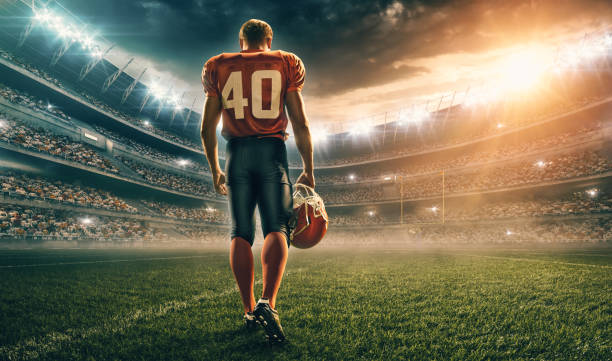 istock American football player in action 1190625505