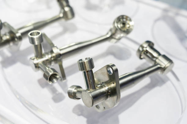Aircraft parts