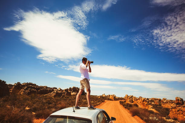 istock I get the best snaps from up here 1190640107