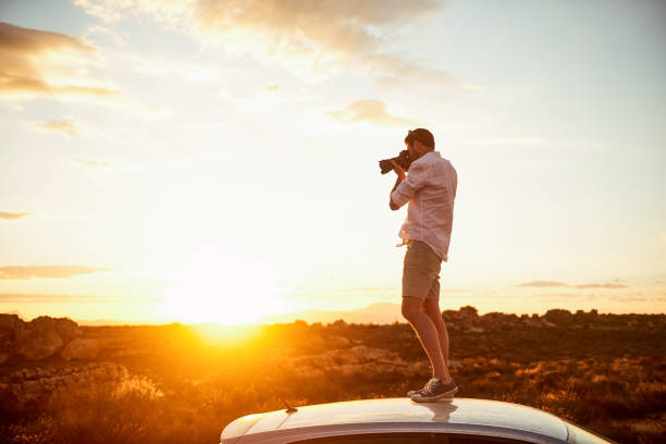 istock Got to snap as much as you can 1190640158