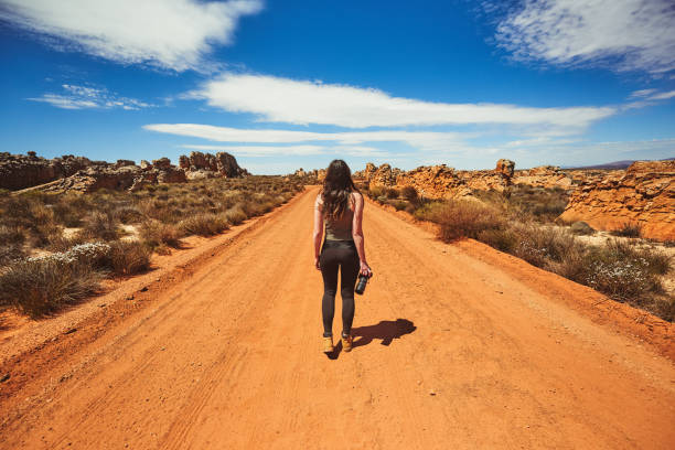 istock Journeying on to new adventures 1190640219