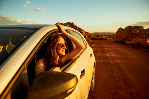 istock The drive out here was so worth it 1190640272