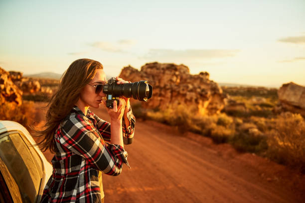 istock I'll get some great shots out here 1190640286