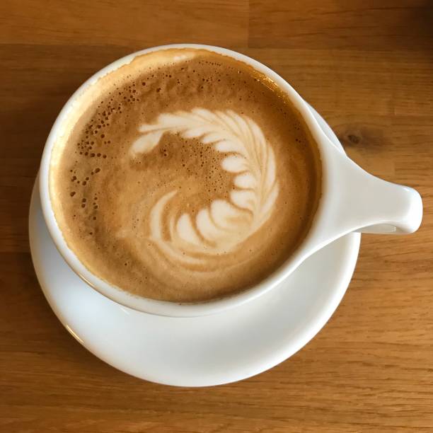 Latte Art