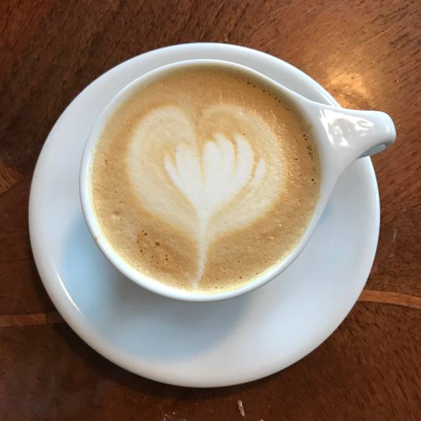 Latte Art