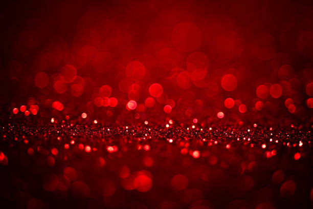 istock Elegance Red Gliter Photography 1190646293