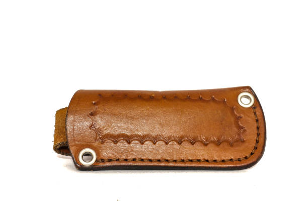 istock Knife and Cover 1190648398