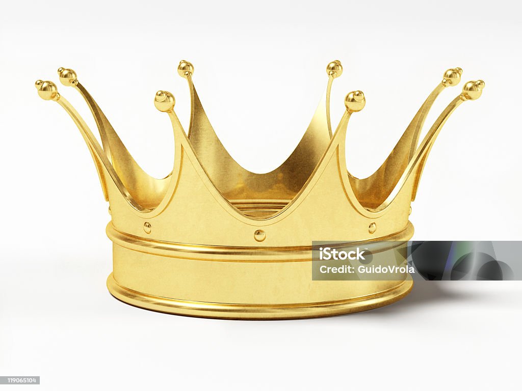 ゴールドの王冠 - 王冠のロイヤリティフリーストックフォト