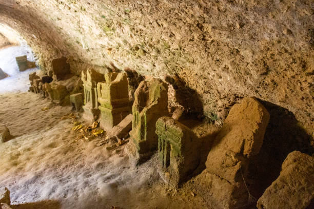 Sanctuary of Tophet