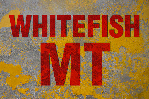 Whitefish Montana