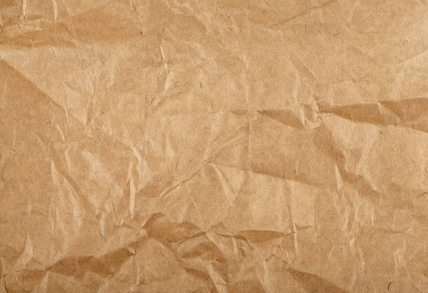 istock Brown vintage paper. Old paper background. 1190682968