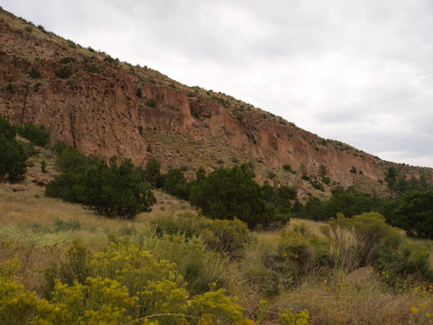 istock Bandelier National Monument 1190688704
