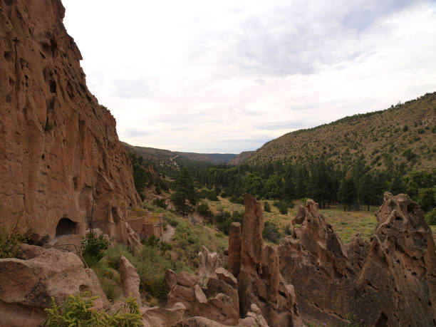istock Bandelier National Monument 1190688717