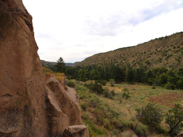 istock Bandelier National Monument 1190688725