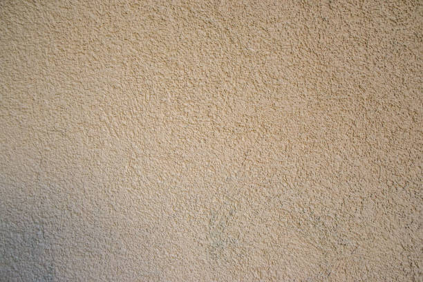 istock Bright, colorful concrete wall texture, painted background 1190689906