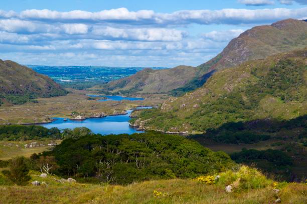istock Upper Lakes Of Killarney 1190690970