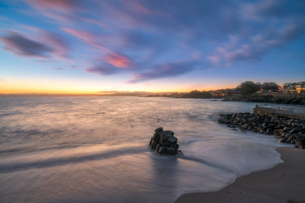 istock California coastline 1190713645