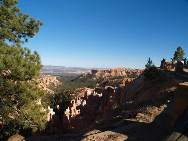 istock Bryce Canyon National Park 1190717587