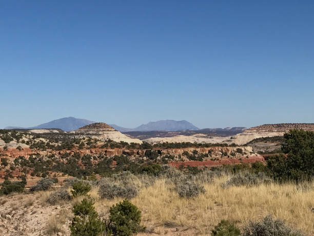 istock Grand Staircase-Escalante National Monument 1190722925