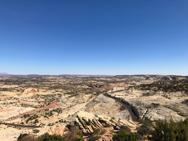 istock Grand Staircase-Escalante National Monument 1190722937