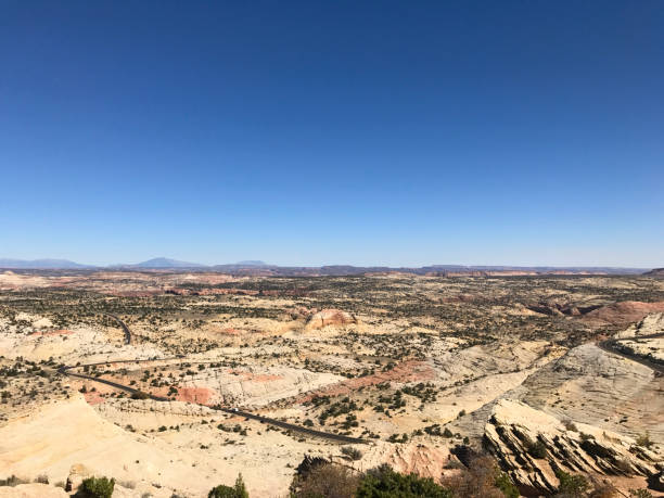 istock Grand Staircase-Escalante National Monument 1190722940