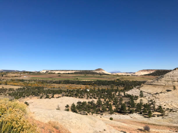istock Grand Staircase-Escalante National Monument 1190722944