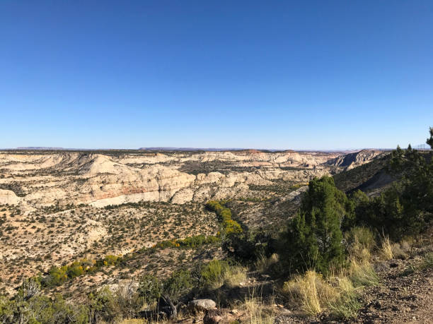 istock Grand Staircase-Escalante National Monument 1190722950