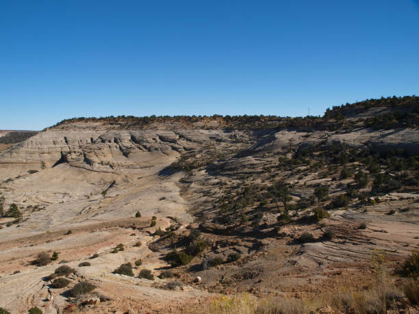 istock Grand Staircase-Escalante National Monument 1190722975