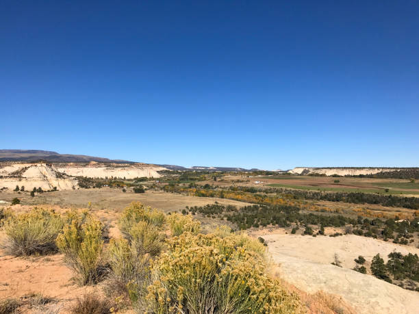 istock Grand Staircase-Escalante National Monument 1190722998