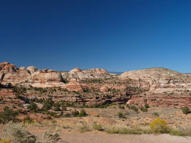 istock Grand Staircase-Escalante National Monument 1190723002
