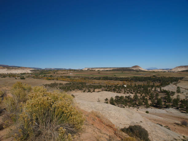 istock Grand Staircase-Escalante National Monument 1190723004