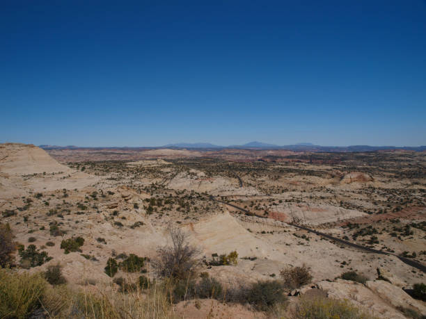 istock Grand Staircase-Escalante National Monument 1190723005